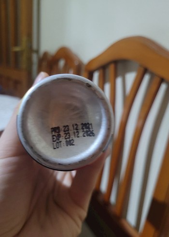 Urban Style Elastik Bukle Saç Köpüğü 200ml - Görsel 2