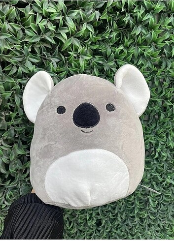 Koala peluş yastık 