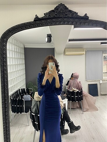 36 Beden Abiye