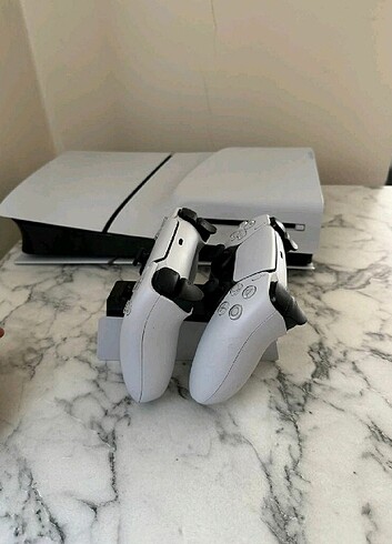 Playstation 5 Slim kasa 