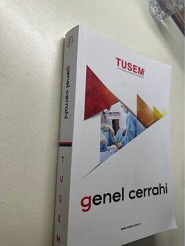  Tus genel cerrahi tusem