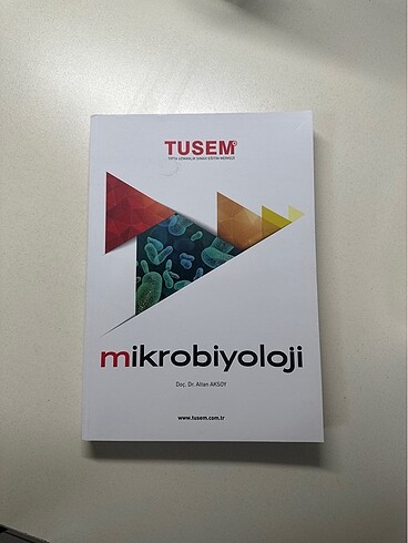 Tus mikrobiyoloji tusem