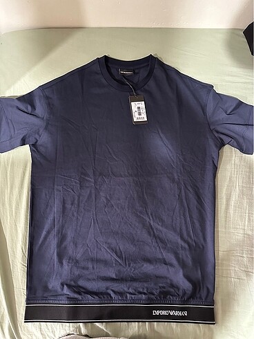 Emporio Armani Orjinal emporio Armani tişört