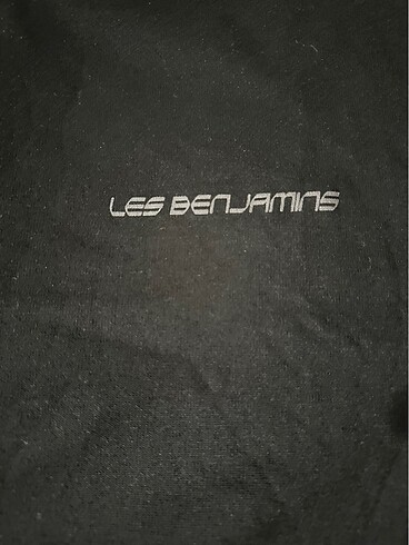 Les Benjamins Orjinal les Benjamins tişört