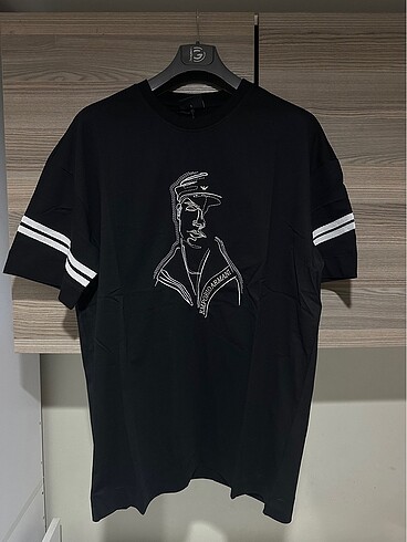 Orjinal Emporio Armani tişört