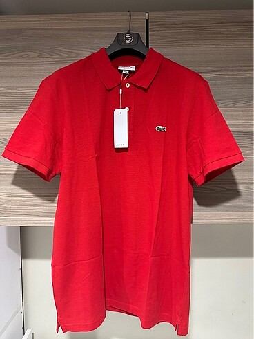 Orjinal Lacoste tişört