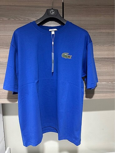 Orjinal Lacoste tişört