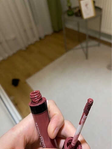  Beden Pastel Lıpcolor