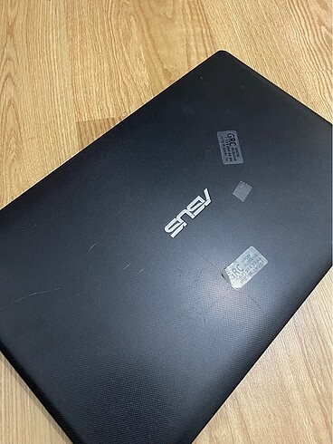 Asus laptop
