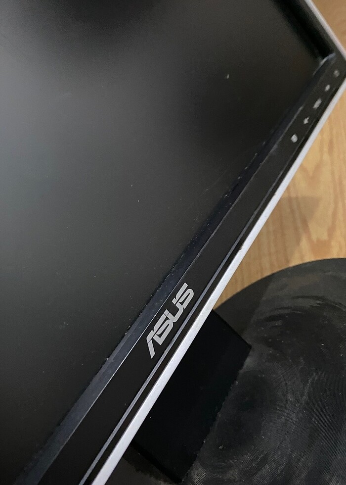 Asus ekran - Görsel 2