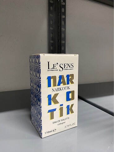 Le?Sens Parfüm