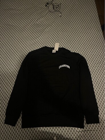 Champion sweat