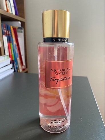 Victoria secret orjinal temptation