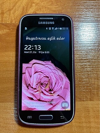 Samsung Galaxy s4
