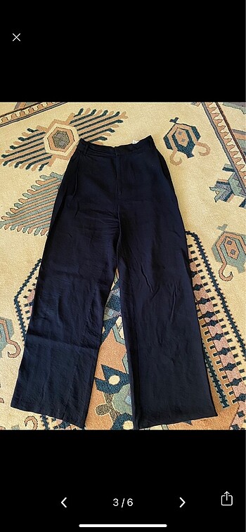 zara pantolon