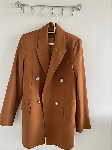 Blazer ceket