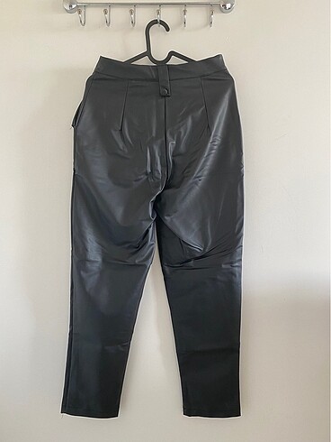 Deri pantolon - Görsel 2