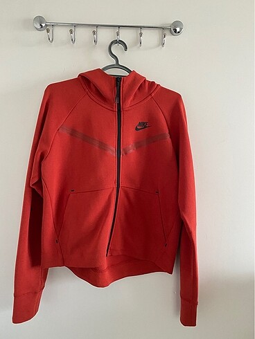 Nike eşofman üstü