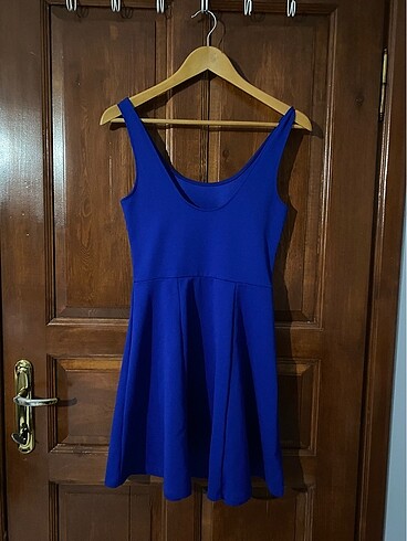 H&M Yazlık cok tatlı elbise