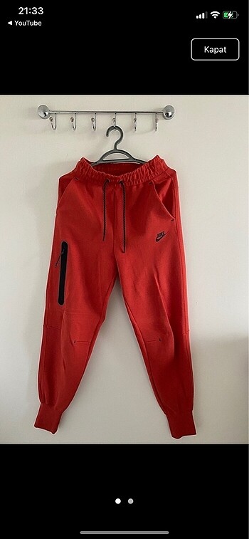Nike eşofman