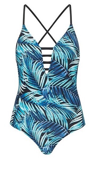 Penti Baskılı Mayo - Görsel 5