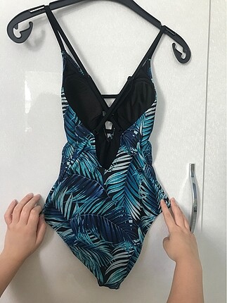 Penti Baskılı Mayo - Görsel 6