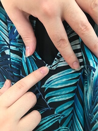 Penti Baskılı Mayo - Görsel 7