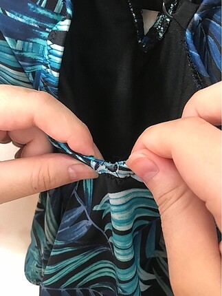 Penti Baskılı Mayo - Görsel 8