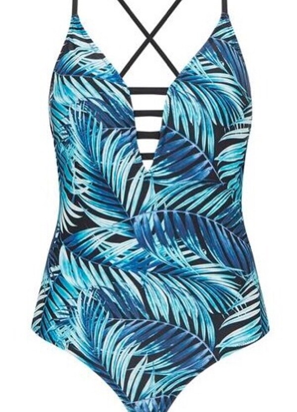 Penti Baskılı Mayo - Görsel 5