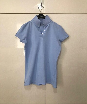 Decathlon Polo Yaka