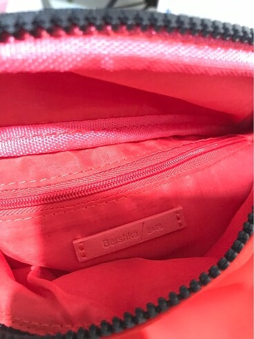 Bershka Çapraz Çanta - Görsel 5