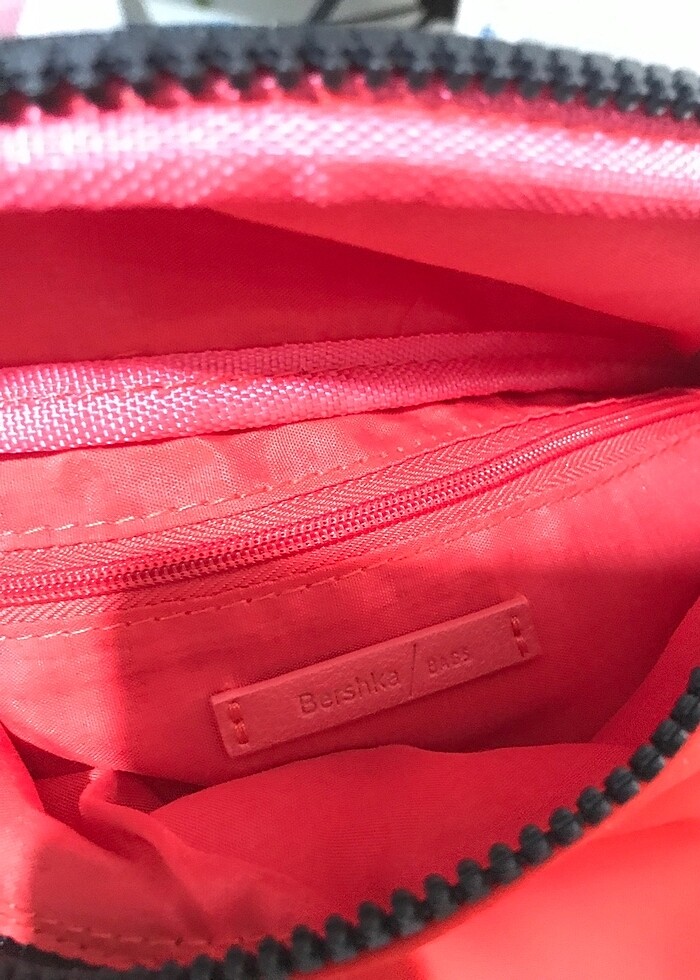 Bershka Çapraz Çanta - Görsel 5