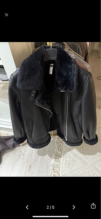 Mango mont xs oversize