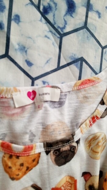 l Beden turuncu Renk Crop