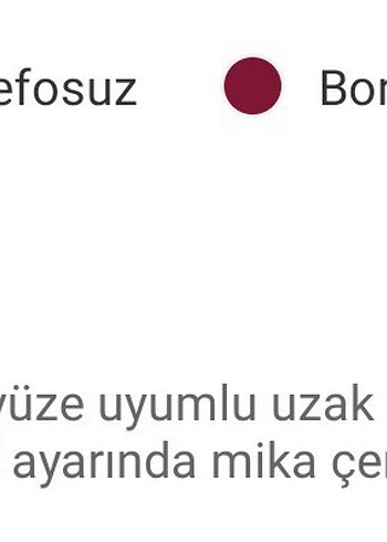 Numaralı Kadın Gözlüğü - Görsel 9