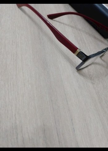 Numaralı Kadın Gözlüğü - Görsel 5