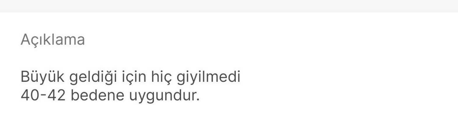 kadın kaban - Görsel 3