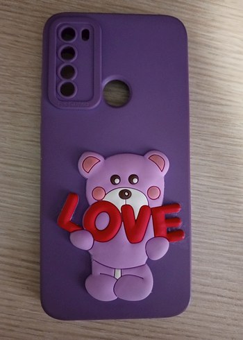 Resmi not 8 Telefon Kılıfı - Görsel 4