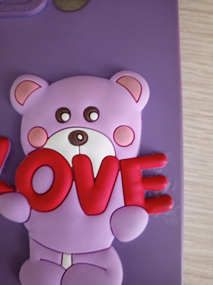 Resmi not 8 Telefon Kılıfı - Görsel 5