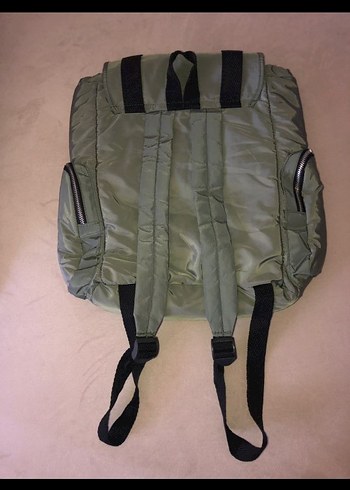 Sırt Çantası - Görsel 3
