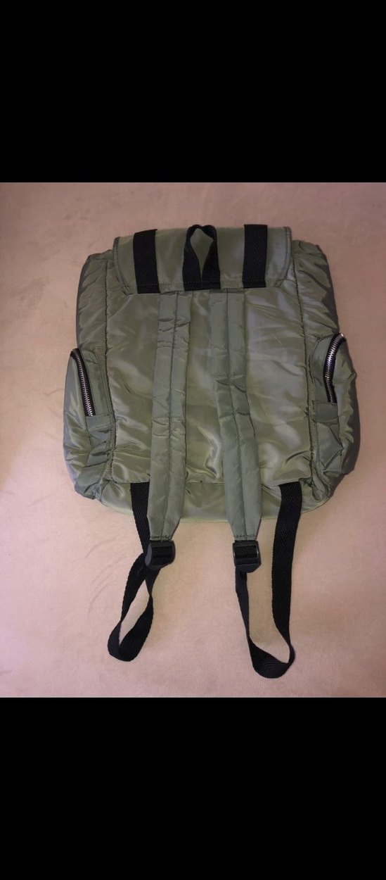 Sırt Çantası - Görsel 3