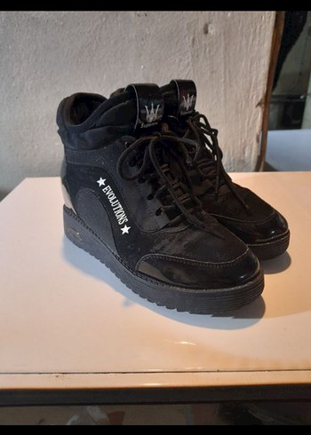 Spor bot - Görsel 3