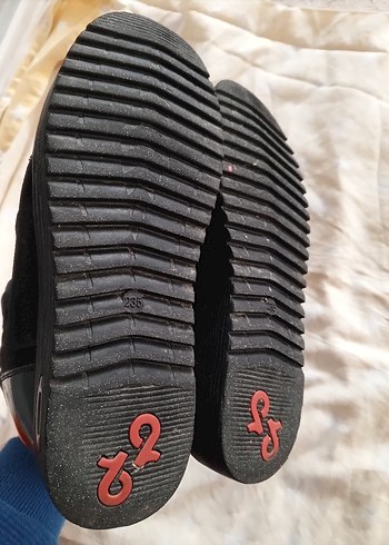 Spor bot - Görsel 9