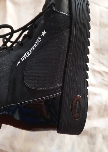 Spor bot - Görsel 10