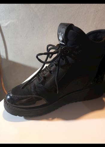 Spor bot - Görsel 6