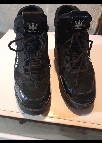 Spor bot - Görsel 2