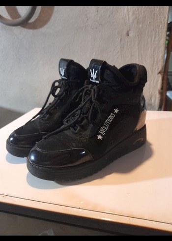 Spor bot - Görsel 4