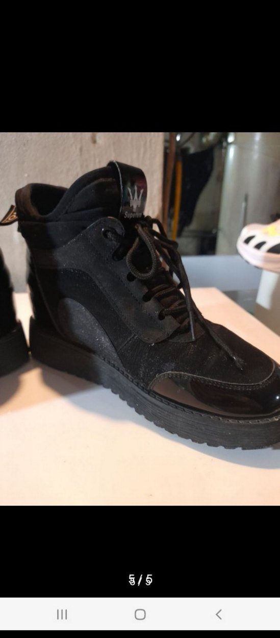 Spor bot - Görsel 5