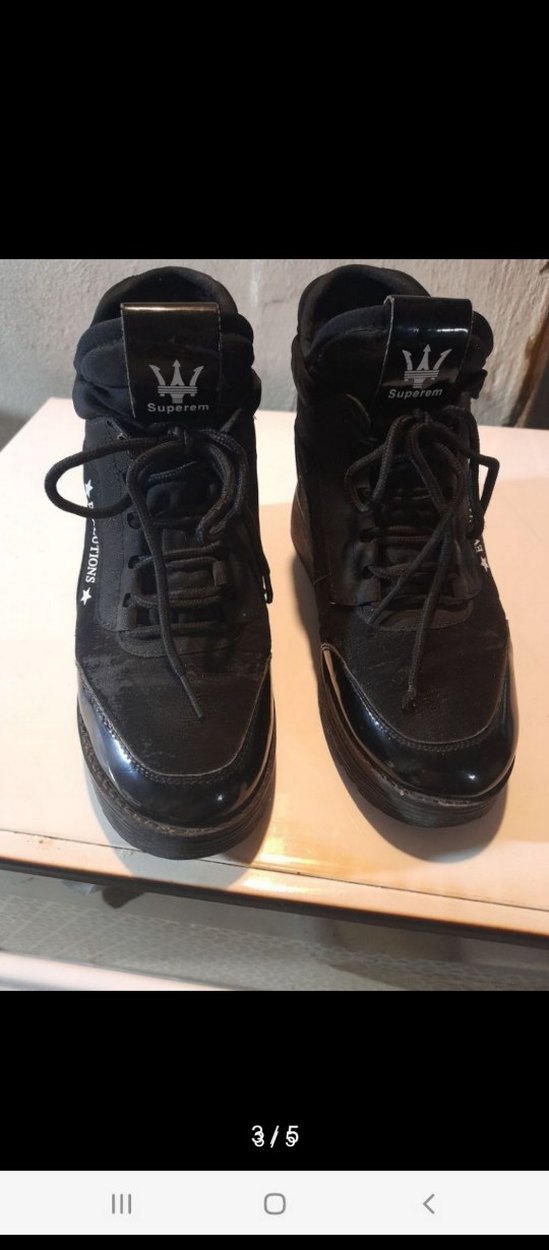 Spor bot - Görsel 2