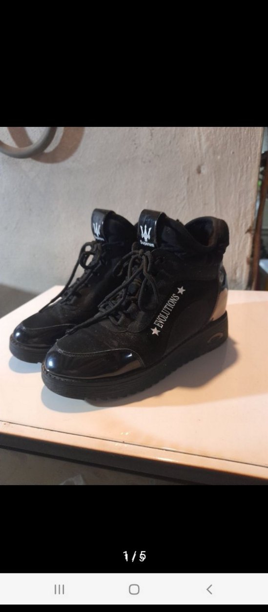 Spor bot - Görsel 4